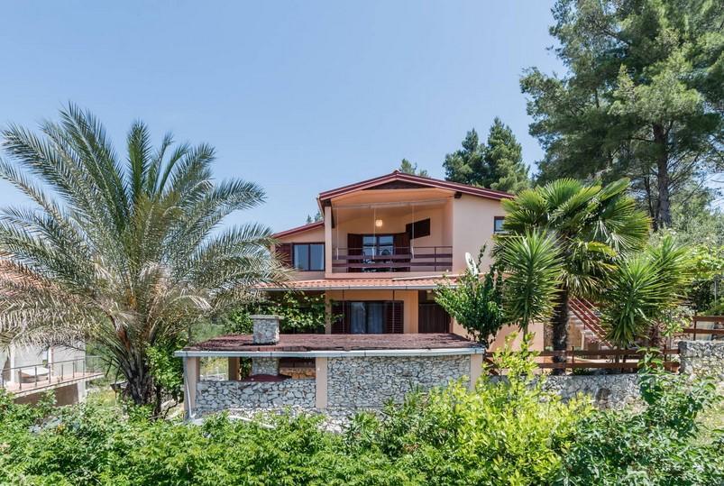 Apartment Vesna Vela Luka Exterior photo